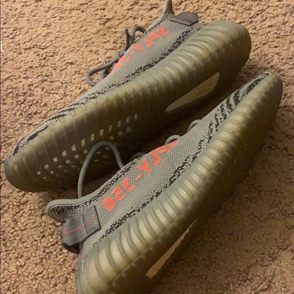 Yeezy‘s - Picture 3 of 3